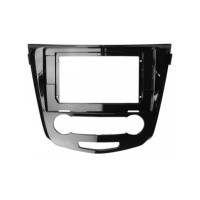 Перехідна рамка QBR Q0004-F1 Nissan X-Trail, Qashqai, Rogue 2013-2017