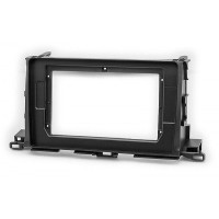 Перехідна рамка QBR Q0017 Toyota Highlander 3 XU50 2013-2018