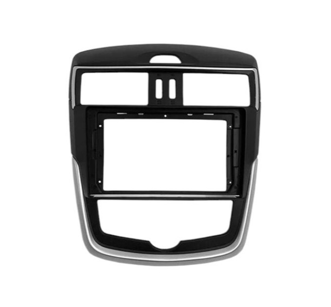 Перехідна рамка QBR Q0035-F1 Nissan Tiida 2011-2016