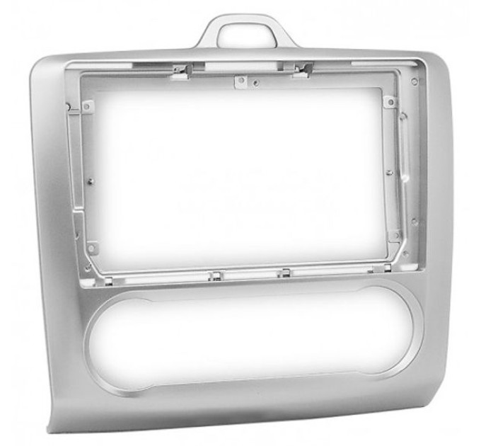 Перехідна рамка QBR Q0041-F1 Ford Focus 2 2005-2011 (automatic AC）