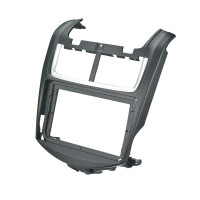 Перехідна рамка QBR Q0050 Chevrolet Aveo 2014+