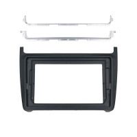 Перехідна рамка QBR Q0069 Volkswagen Polo 2009-2020