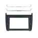 Перехідна рамка QBR Q0069 Volkswagen Polo 2009-2020