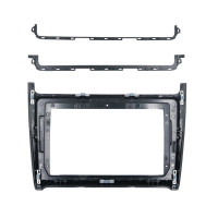 Перехідна рамка QBR Q0069 Volkswagen Polo 2009-2020