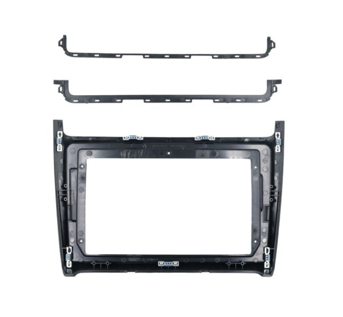 Перехідна рамка QBR Q0069 Volkswagen Polo 2009-2020