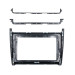 Перехідна рамка QBR Q0069 Volkswagen Polo 2009-2020