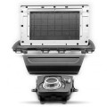 Перехідна рамка QBR Q0138 Mazda 3 2014-2019