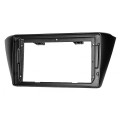 Перехідна рамка QBR Q0150 Skoda Fabia 2014-2020