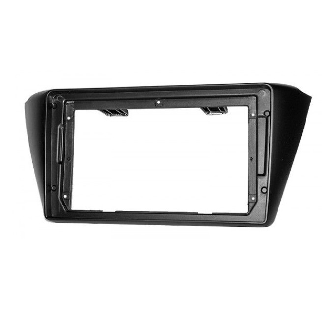 Перехідна рамка QBR Q0150 Skoda Fabia 2014-2020