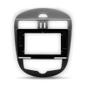 Перехідна рамка QBR Q0259-F1 Nissan Tiida (C12) 2011-2016