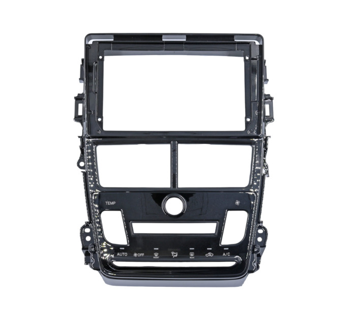 Перехідна рамка QBR Q0544 Toyota Yaris Vios 2017-2020