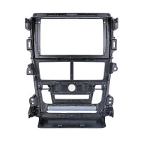 Перехідна рамка QBR Q0544 Toyota Yaris Vios 2017-2020