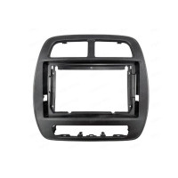 Перехідна рамка QBR Q0595 Renault Kwid 2015-2019