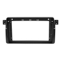 Перехідна рамка QBR Q0603 BMW 3 Series (E46) 1998-2005