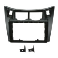 Перехідна рамка QBR Q0626 Toyota Vios, Yaris 2005-2012
