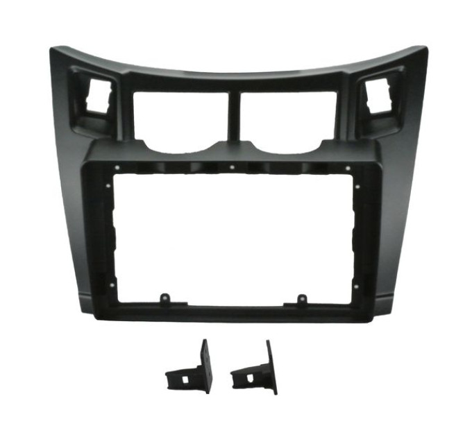 Перехідна рамка QBR Q0626 Toyota Vios, Yaris 2005-2012