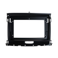 Перехідна рамка QBR Q0631 Ford Ranger 2015 +