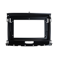 Перехідна рамка QBR Q0631 Ford Ranger 2015 +