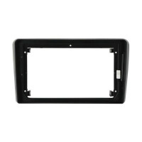 Перехідна рамка QBR Q0827 Audi A4 (B6) 2000-2006, A4 (B7) 2004-2009, Seat Exeo 2009-2013