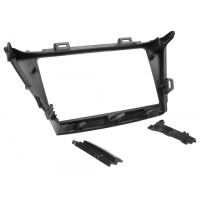 Перехідна рамка QBR Q0851 Toyota Prius XW50 2015-2020