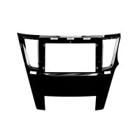 Перехідна рамка QBR Q0870 Subaru Legacy 2009-2014, Outback 2009-2014