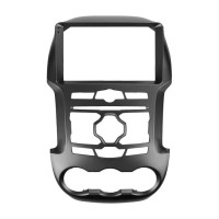 Перехідна рамка QBR Q0902 Ford Moldura, Ranger 2012+