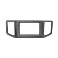 Перехідна рамка QBR Q0954 Volkswagen Crafter 2016+