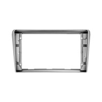 Перехідна рамка QBR Q0967 Toyota Avensis T250 2 II 2003-2009