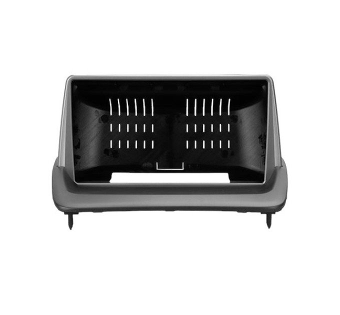 Перехідна рамка QBR Q0981 Volvo S40 2006-2012, C30 2006-2013 C70 2004-2010