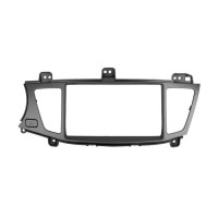 Перехідна рамка QBR Q1004 Kia Cadenza, K7 2011-2012