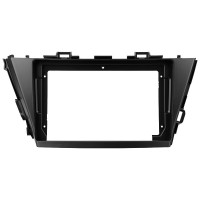 Перехідна рамка QBR Q1118 Toyota Prius+ 2013+