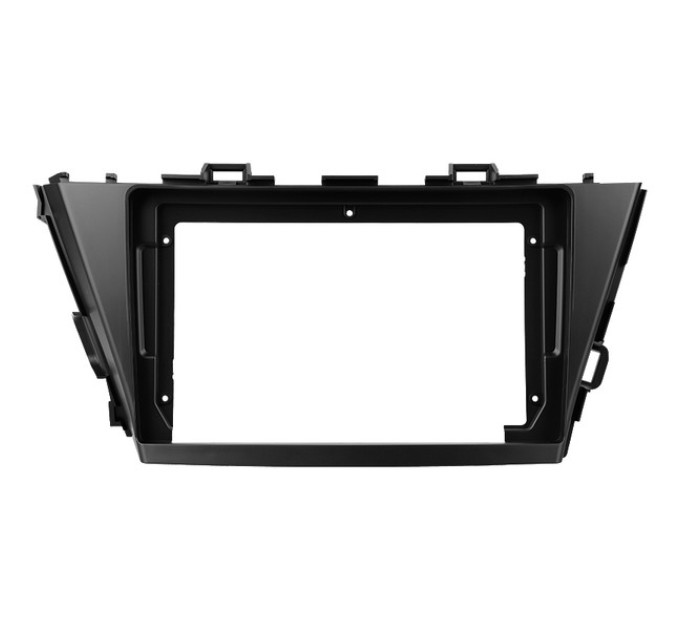 Перехідна рамка QBR Q1118 Toyota Prius+ 2013+