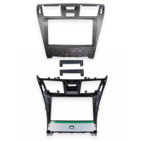 Перехідна рамка QBR 7015-67 під Lexus LS460 LS600 2006-2010