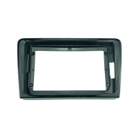 Перехідна рамка QBR 0102-04 під Volkswagen Bora 2012-2016 9 дюймів