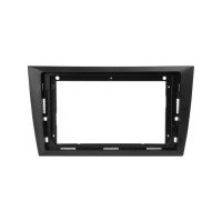 Перехідна рамка QBR 0103-17 під Volkswagen Golf 6 2006-2018 9 дюймів