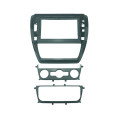 Перехідна рамка QBR 0107-02 під Volkswagen Sagitar 2012+ Jetta 2010-2018 10 дюймів