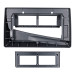 Перехідна рамка QBR 0154-02 під Volkswagen Santana 2003-2011 10 дюймів