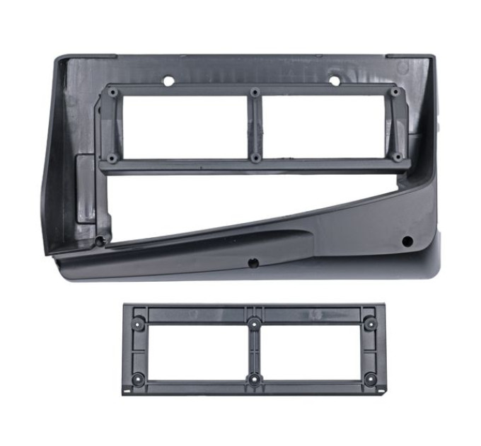 Перехідна рамка QBR 0154-02 під Volkswagen Santana 2003-2011 10 дюймів