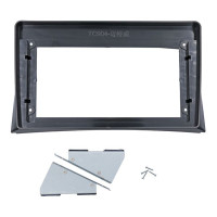 Перехідна рамка QBR 0164-30 під Volkswagen Multivan T5 2003-2015 9 дюймів