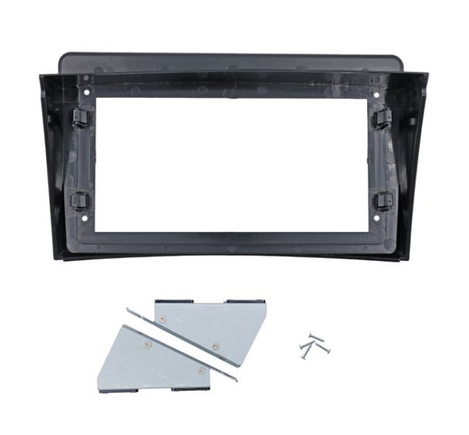 Перехідна рамка QBR 0164-30 під Volkswagen Multivan T5 2003-2015 9 дюймів