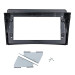 Перехідна рамка QBR 0164-30 під Volkswagen Multivan T5 2003-2015 9 дюймів