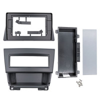 Перехідна рамка QBR 0312-09A під Honda Accord 8 2008-2013 (F1) 10 дюймів