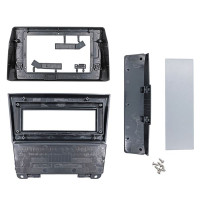Перехідна рамка QBR 0312-09A під Honda Accord 8 2008-2013 (F1) 10 дюймів