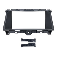 Перехідна рамка QBR 0312-42 під Honda Accord 8 2008-2013 (F2) 9 дюймів