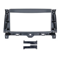 Перехідна рамка QBR 0312-42 під Honda Accord 8 2008-2013 (F2) 9 дюймів