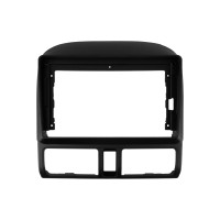 Перехідна рамка QBR 0352-18 під Honda CR-V 2 CRV 2001-2006 9 дюймів