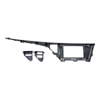 Перехідна рамка QBR 0428-09 під Toyota Camry 8 XV 70 2017-2020 (F1) 10 дюймів