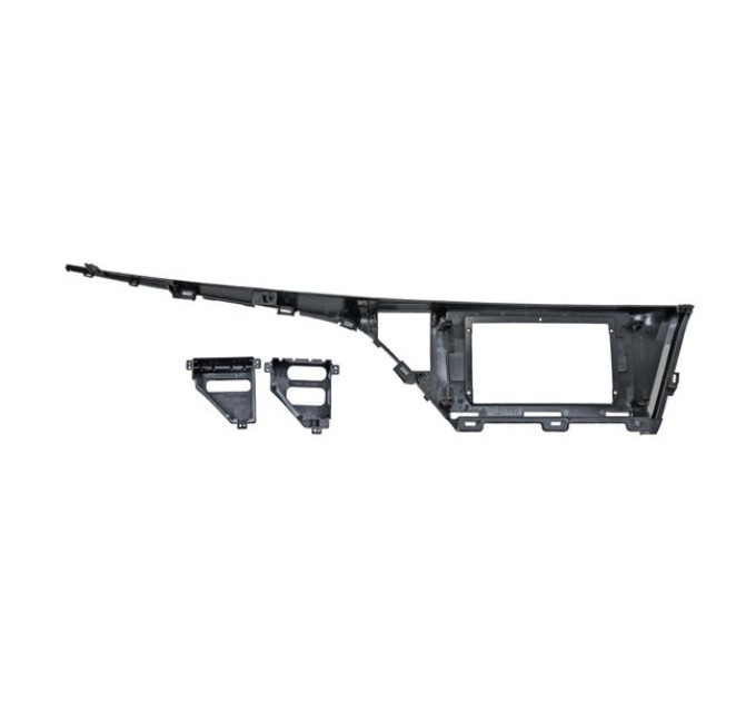 Перехідна рамка QBR 0428-09 під Toyota Camry 8 XV 70 2017-2020 (F1) 10 дюймів