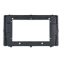 Перехідна рамка QBR 0455-82 під Toyota RAV4 XA50 2018-2020 (F2) 10 дюймів