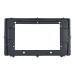 Перехідна рамка QBR 0455-82 під Toyota RAV4 XA50 2018-2020 (F2) 10 дюймів